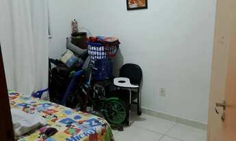 Imagem 4: Ágio no Marajo Valparaiso de Goias