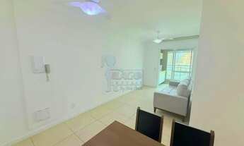 Imagem 3: Apartamento de 88 m², com 02 quartos, para locação - Bosque das Juritis