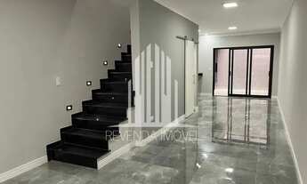 Imagem 7: Imóvel Exclusivo na Vila Carrão: Casa à Venda com 3 Quartos, 3 Suítes e 2 Vagas de Garagem