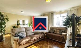 Imagem 2: Venda Apartamento 3 Dormitórios - 167 m² Bela Vista