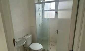 Imagem 2: ALUGO APTO - CONDOMÍNIO CONQUISTA RUBI - 2 QUARTOS