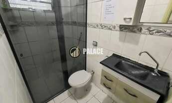 Imagem 6: Apartamento com 1 quarto, Guilhermina, Praia Grande - R$ 210 mil, Cod: 4914