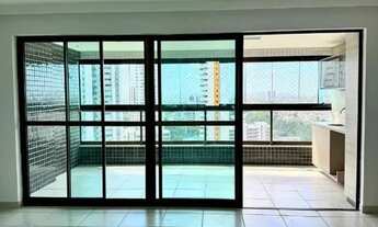 Imagem: EDF. JARDIM CASA FORTE