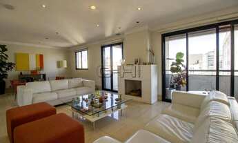 Imagem 4: Venda Cobertura 4 Dormitórios - 400 m² Campo Belo