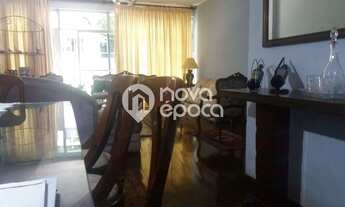 Imagem 6: Laranjeiras Apartamento com 4 dormitórios