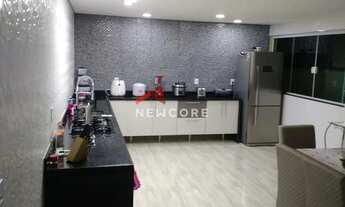 Imagem 7: Casa em Rua São Gabriel - Jardim Paraná - Sorocaba/SP