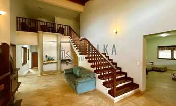 Imagem 6: Casa de condomínio em Barão Geraldo: 4 quartos, 4 suítes, 4 salas, 6 banheiros, 4 vagas, 4