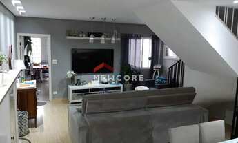 Imagem: Casa em Avenida Odila - Planalto Paulista