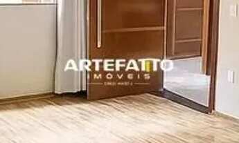 Imagem: Casa terreno inteiro no bairro Residencial