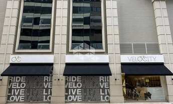 Imagem 4: Sala Comercial Galpão / depósito com 1 vaga na garagem