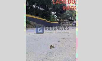 Imagem 2: Locação Terreno Sao Bernardo do Campo Batistini Ref: 37223