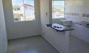 Imagem 4: Apto no bairro do Tanque 47m 2 quartos 1 vaga