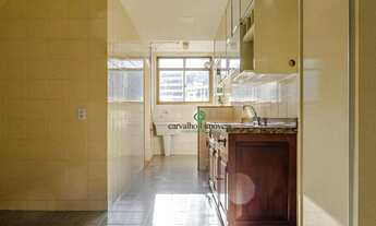 Imagem 6: Apartamento à venda, 96 m² por R$ 650.000,00 - Agriões - Teresópolis/RJ