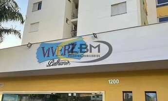 Imagem: Apartamento para locação no Edf Vivere