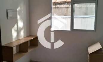 Imagem 2: Studio na Mooca com 1 quarto, sendo 1 suíte, sem vaga - 33m²