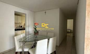 Imagem 2: Apartamento à venda 84 m² | 3 Quartos + 1 DSE