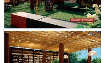 Imagem 5: Repasse no Aurora das Flores 3 quartos