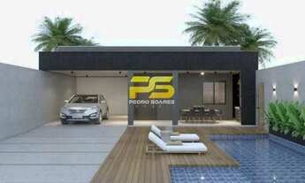 Imagem 2: Casa com 3 quartos à Venda, Conde - Conde