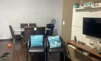 Imagem 3: Sobrado para venda com 130 metros quadrados com 2 quartos em Jardim Silvestre IV - Amparo