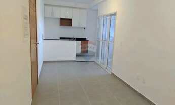 Imagem 4: Apartamento para Alugar 2 Dorms com Suíte, 63m², Floradas - SJC