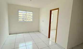 Imagem: GR ALUGA ED. VISTA DO BOSQUE - 2 QUARTOS