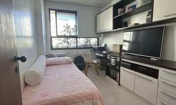 Imagem 4: Apartamento à venda no MANSÃO SERRA CARRARA , CAMINHO DAS ÁRVORES, Salvador, BA