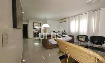 Imagem 4: Casa Térrea no Setor Sudoeste