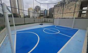 Imagem 4: APARTAMENTO OM 2 DORMITORIOS PROXIMO AO METRÔ FL26