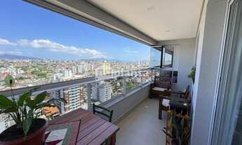 Imagem 5: Apartamento à venda no Bairro Barreiros em São José-SC, com 2 quartos, 1 suíte, 1 vaga