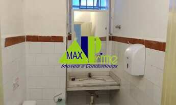 Imagem 4: Ponto Comercial para Locação na Vila Beatriz - São Paulo-SP: Sala, Banheiro e 30m² de Área