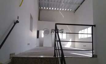 Imagem 4: Galpão em Condomínio