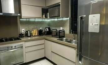 Imagem 9: Luxo Porteira Fechada ao lado do Açude Velho