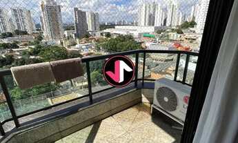 Imagem 6: Apartamento à venda em Santa Rosa, Cuiabá - 256m² - Maison Esther REF: EXC-1547