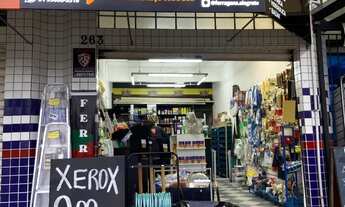 Imagem: Ferragem a vendo