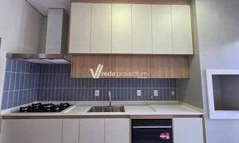 Imagem 7: Casa térrea à venda no condomínio Residencial Club Portinari