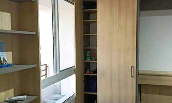 Imagem 2: Aluguel studio a 50m do metrô Butantã - São Paulo - SP