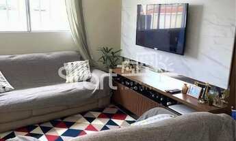 Imagem 7: Casa - Cidade Satélite Íris - Campinas