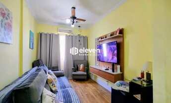 Imagem 5: Apartamento à Venda 45 m² | Andar Alto | Excelente Localização | Quadra da praia