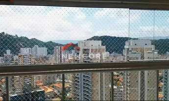 Imagem 2: Apartamento em Praça Fernandes Pacheco - Gonzaga - Santos/SP