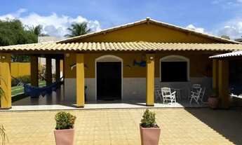 Imagem 2: CASA NA PRAIA DO SACO [578