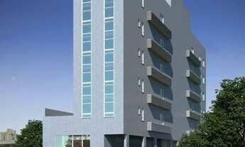 Imagem 3: Apartamento com 1 dormitório à venda, 40 m² por R$ 485.000 - Passo d'Areia - Porto Al