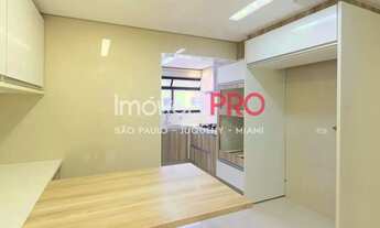 Imagem 6: Apartamento para locação e venda com 131m² em Moema - São Paulo