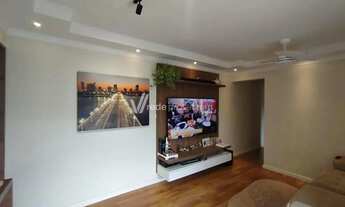 Imagem 2: Apartamento - Parque Prado - Campinas