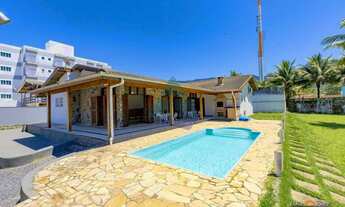 Imagem 2: Casa com 4 dorms, Praia da Maranduba, Ubatuba - R$ 3.5 mi, Cod: 2330