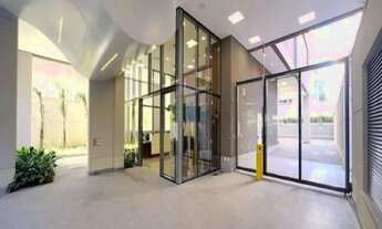 Imagem 7: Sala/Conjunto Comercial para locação,R$ 10,400 Moema, São Paulo - CJ1163