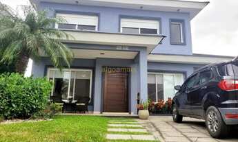 Imagem 5: Casa em Condomínio Mobiliada em Xangri-Lá - Condomínio Quintas do Lago - Venda REF: CA3367