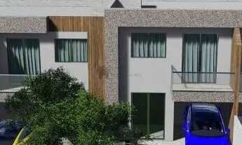 Imagem 6: EXCELENTE CASA GEMINADA DUPLEX NA MELHOR LOCALIZAAAO DO BAIRRO LETACIA EM BELO HORIZONTE