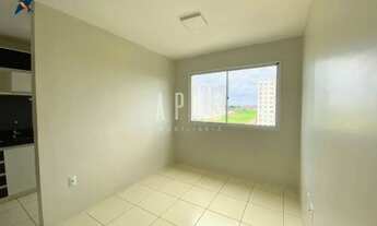 Imagem 2: Apartamento para Alugar no Condomínio Vida Sol EBM Setor Faiçalville, Goiânia