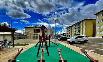 Imagem 2: Vendo Ágio de apartamento no condomínio Reserva Tropical