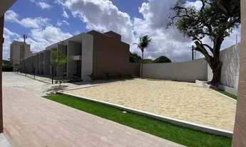 Imagem 5: Casas Em Condominio Na Maraponga Ao Lado Do Detran! Cód. 1EL2N3E